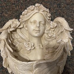 Angel Wall Decor