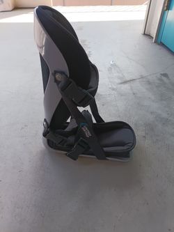Splint Boot