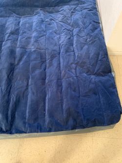 Air mattress