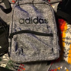 Adidas Bag Keeps Food Or Drinks Cold Adidas Little Bag