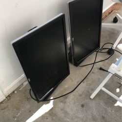 Dell Computer screens
