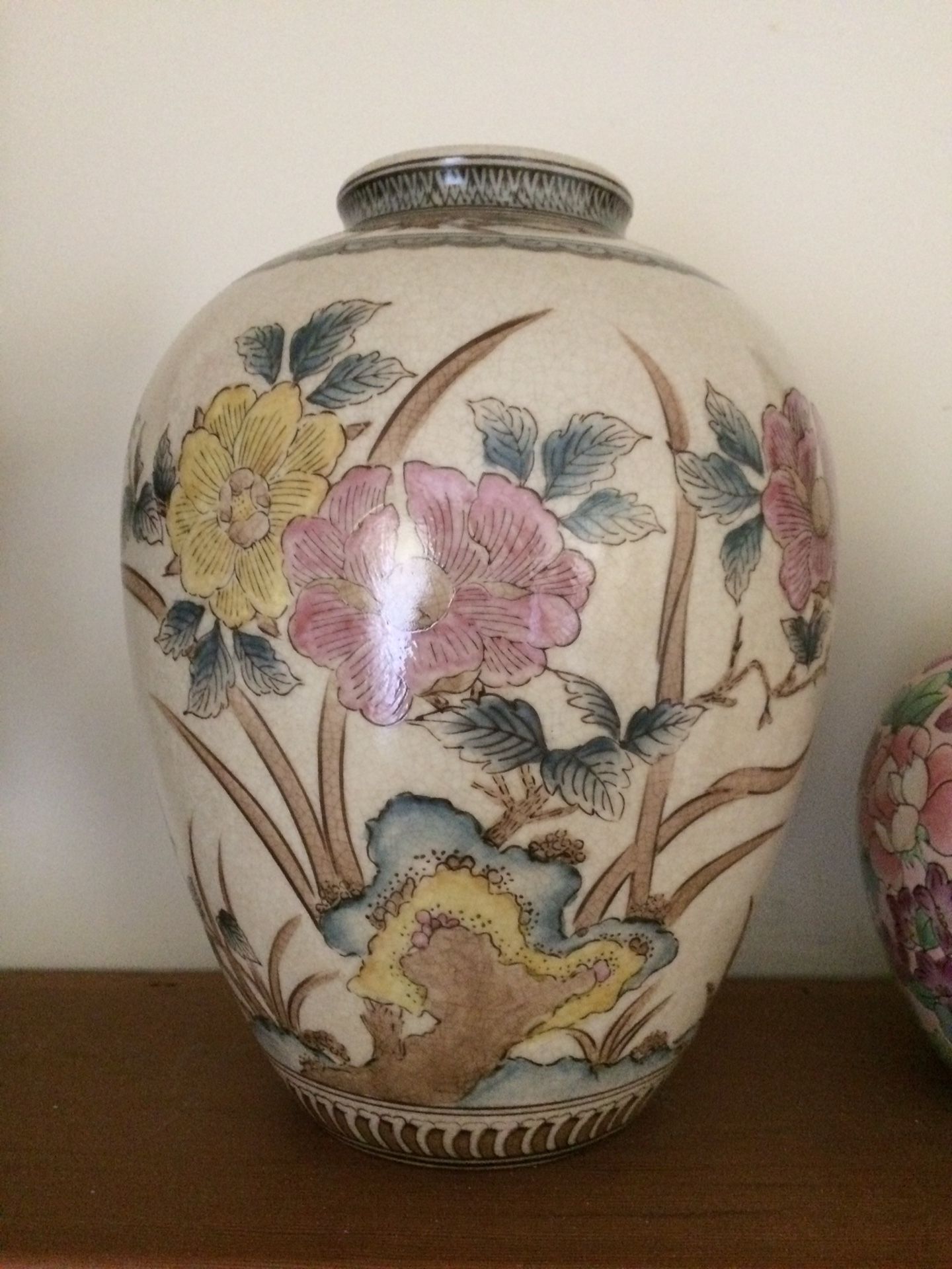Vase
