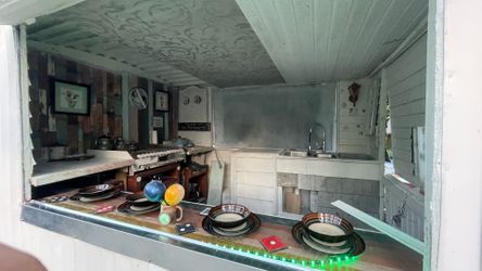 Food trailer 2,500 obo