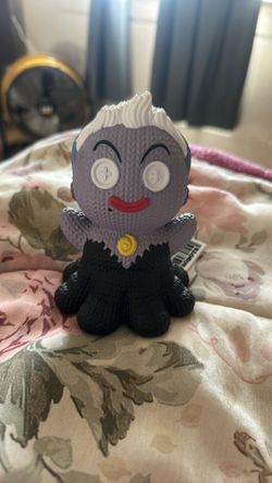 Ursula collectibles