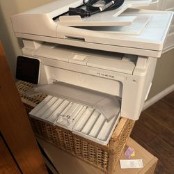 Black & White Printer
