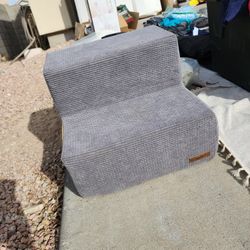Pet Stairs 