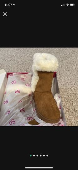Women Boots 