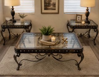 Table set