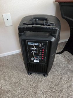 Speaker