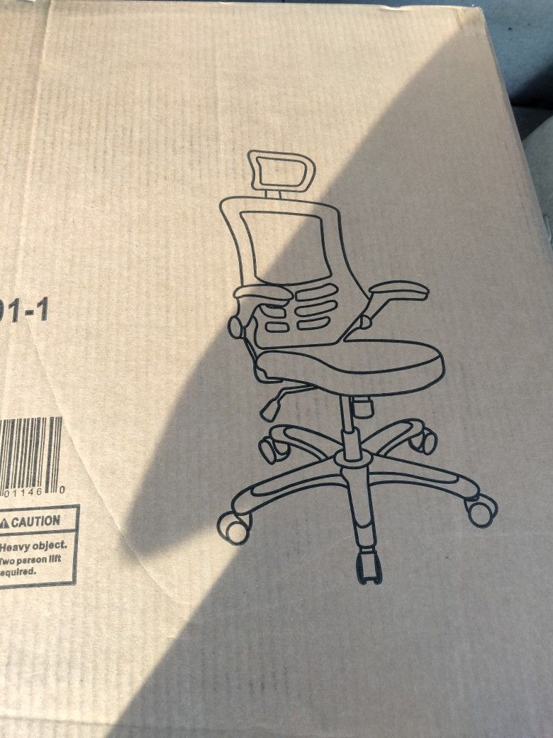 Brand New Desk Chair.