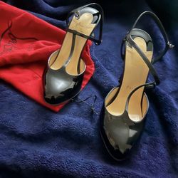 Christian Louboutin Heels 