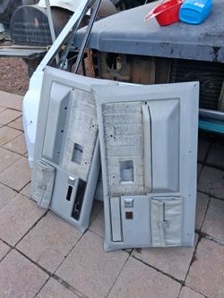 C10 /k5 blazer parts