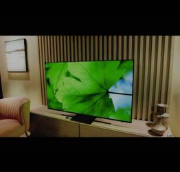 55-inch SAMSUNG OLED S95F 4K Smart TV UHD HDR (2025 Model)