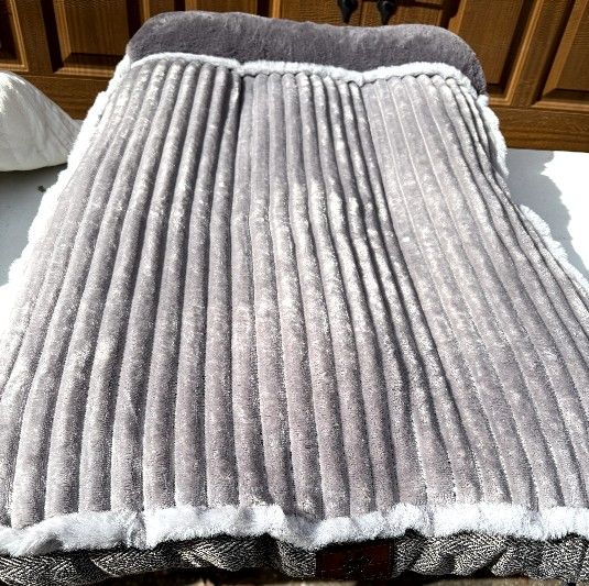 Dog Bed