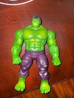Marvel legends