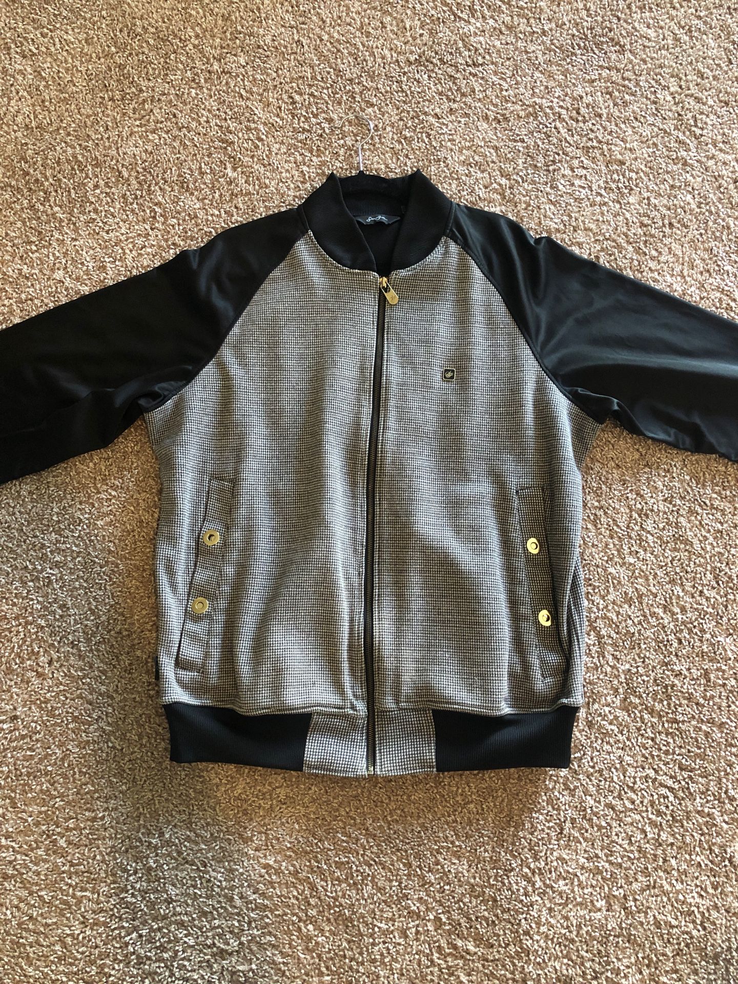 Men’s XL Sean John Jacket