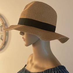 Hat For Summer