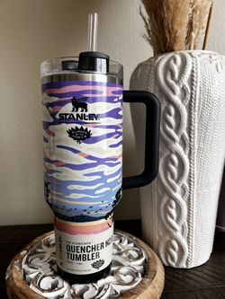 REI Stanley Limited Edition 