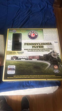 Pennsylvania flyer