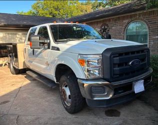 Ford F-350