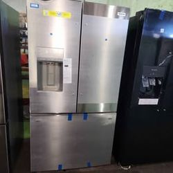 Frigidaire Counter-Depth French Door Refrigerator – Model FRFC232AS