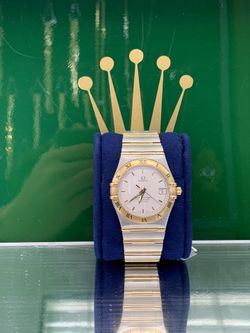 Omega Constellation