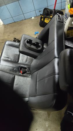 07/14 Chevy Tahoe . GMC Yukon . Cadillac Escalade . Subrbam