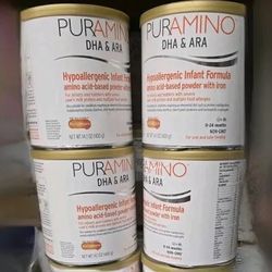 Puram🧶ino 14.1 OZ Each 25$ FIRM . I have 10 Cans .