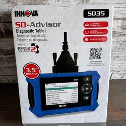 Car Diagnostic Scanner