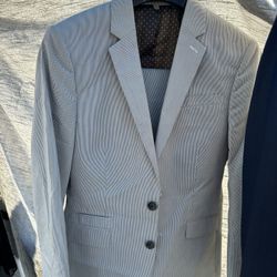 Men Express Suits