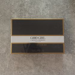 Carolina Herrera Good Girl Perfume Set