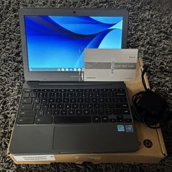 Samsung Chromebook