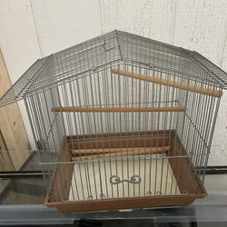 Bird Cage