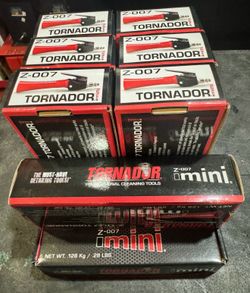 $50 each Mini Air Tornador