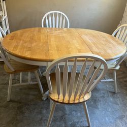 Kitchen Dining Set