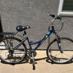 Nishiki Tamarack Comfort Bike (crazy value!)