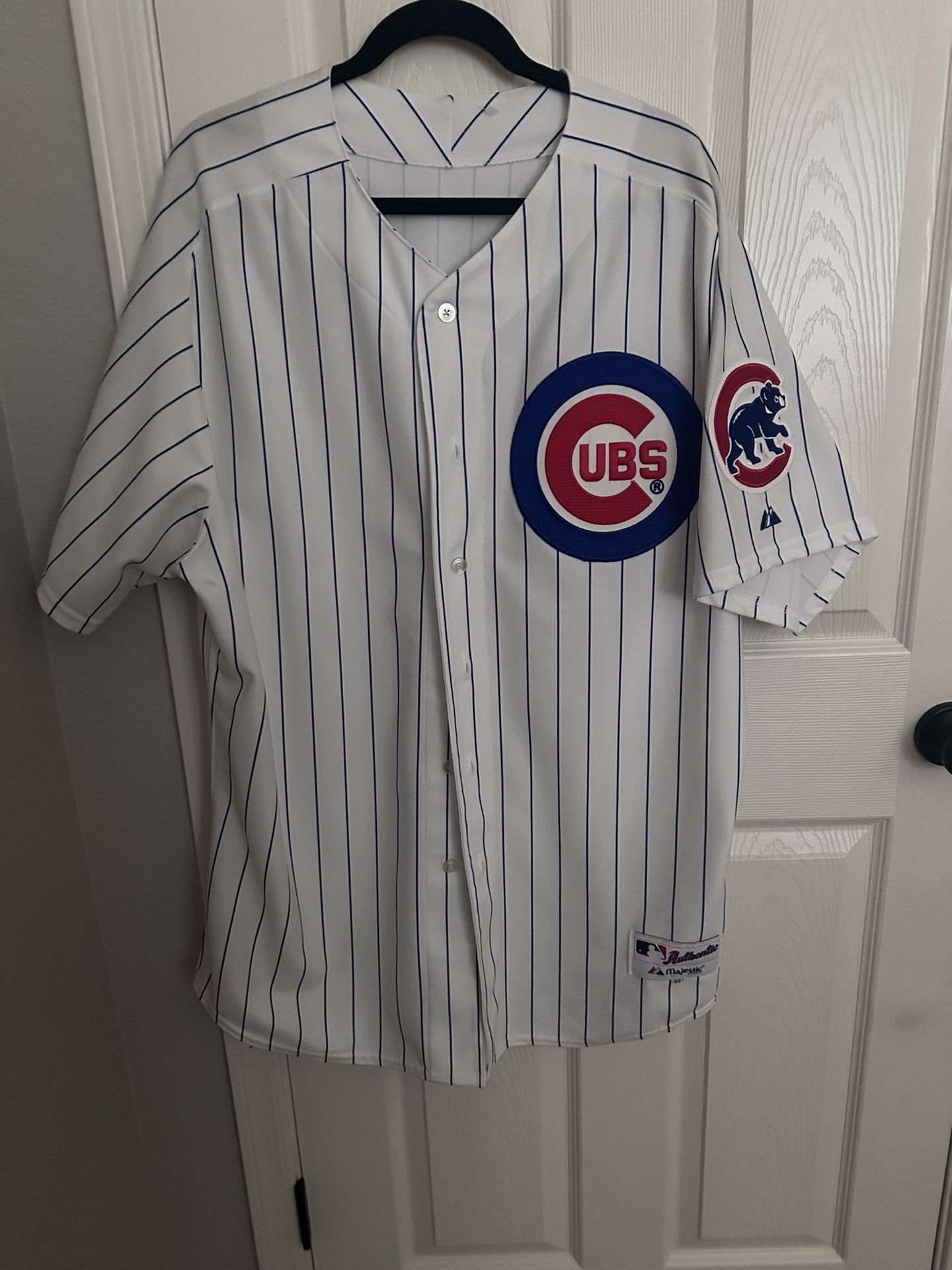 Baseball CUBS Official Jersey