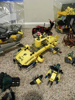 Lego 7776 online