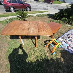 Table And Coffee Table Bundle Sale