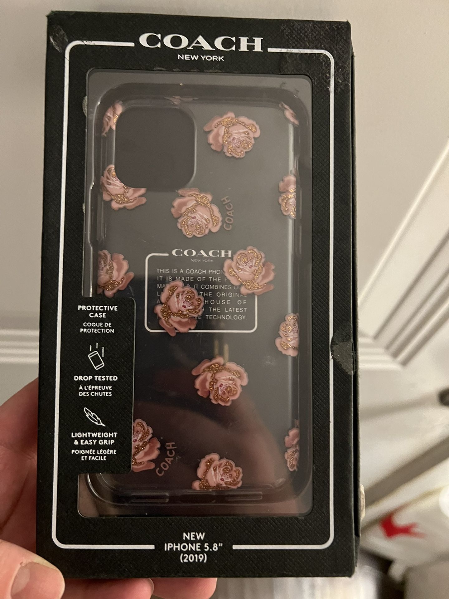 iPhone 11 Pro Case New!