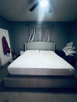 King Size Sleep Number Bed