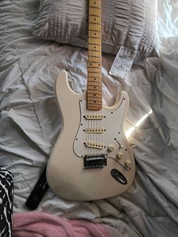Guitar