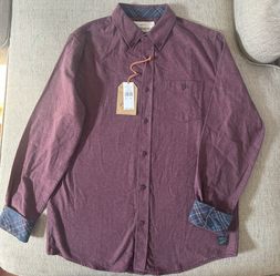 Men’s Shirt