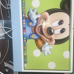 Like New iMac Desktop.