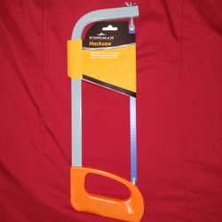 New Hacksaw
