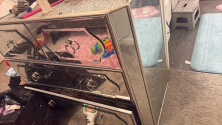Dressing table