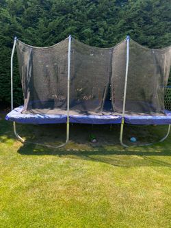 Trampoline