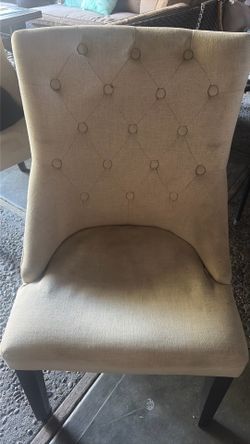 Free used chairs
