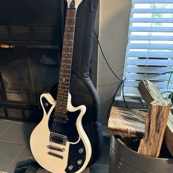 *Rare* VW Electric Guitar