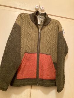 Jones New York sport sweatshirts size P/P